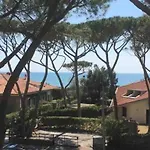 Apartamento Sul Mare Con Giardino E Posto Auto *