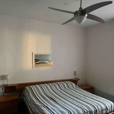 Sul Mare Con Giardino E Posto Auto Apartman