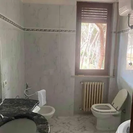 Sul Mare Con Giardino E Posto Auto Apartment Castiglione della Pescaia