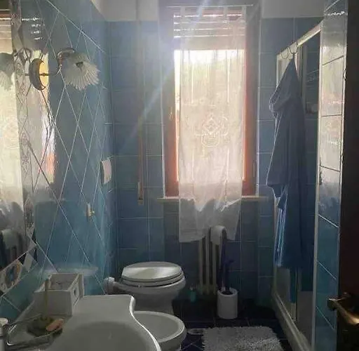 Apartman Sul Mare Con Giardino E Posto Auto